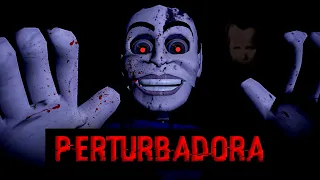 A FAN GAME de FNAF que TRAUMATIZA PESSOAS - SOICISAI | Phobia: The Awakening