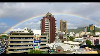 Memories of Mauritius | The beautiful volcanic island