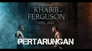 Khabib Nurmagomedov VS Tony Ferguson |UFC 249 | NEFFEX - Fight Back