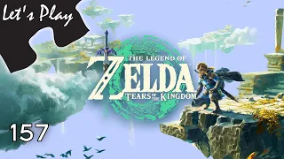 A Merry Chase | Let's Play | Legend of Zelda: Tears of the Kingdom - Episode 157