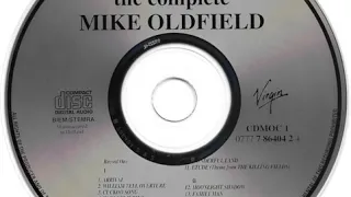 The Complete Miike Olldfieeld (1985) CD 1