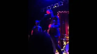 Carissa's Wierd - They'll Only Miss You When You Leave (Live at Neumos)