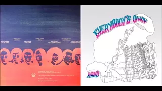 Hand - Everybody's Own