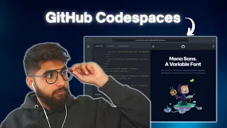 Say Goodbye to local dev environments with GitHub Codespaces
