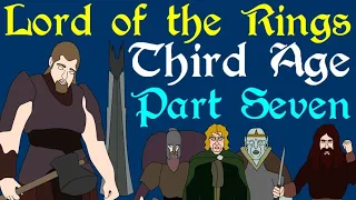 Lord of the Rings: Third Age (Part 7 of 10)