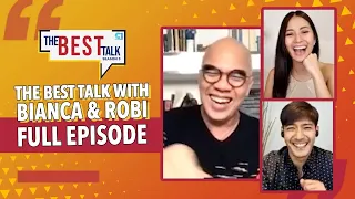 FULL EPISODE: The Best Talk with Bianca and Robi | Cinema One