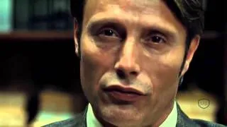 Hannibal (2013) TV Series Trailer | Ганнибал (2013) Сериал Трейлер