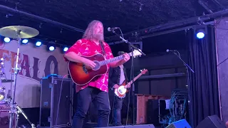 The White Buffalo - I Got You