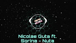 Nicolae Guta ft. Sorina - Nuta (REMIX RECORDS)