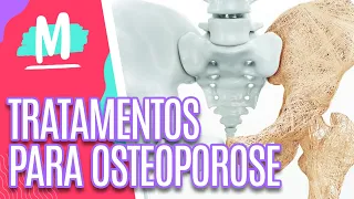 Como tratar osteoporose - Mulheres (20/10/20)