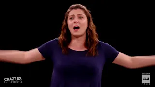 Eleven O'Clock - feat. Rachel Bloom - "Crazy Ex-Girlfriend"