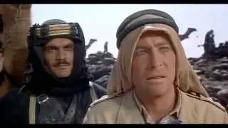 Lawrence of Arabia by Maurice Jarre