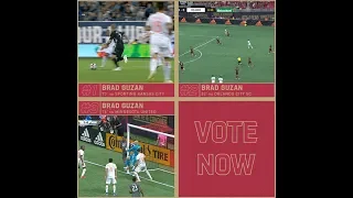 Atlanta United's Top Saves - May 2019