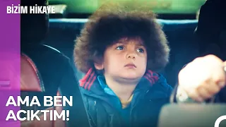 İsmo Kaçırıldı, Olanlar Oldu! - Bizim Hikaye