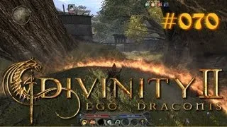 Divinity II - Ego Draconis #070: Flammenmeer