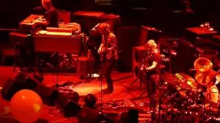 Phish - Sand - 12-30-11 - New York, NY