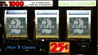 Are $2 bills lucky? How they compare to a 4 leaf clover, horseshoe & lucky 7