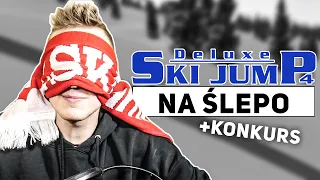 DSJ 4 NA ŚLEPO! +konkurs