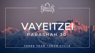 SHABBAT SERVICE/TEACHING PARASHAH #30 5/4/2024
