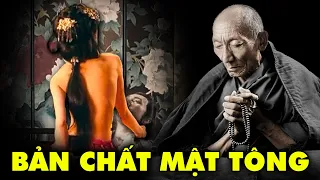 Bí Kíp Niết Bàn Trong Một Kiếp Của MẬT TÔNG | Thế Giới Cổ Đại