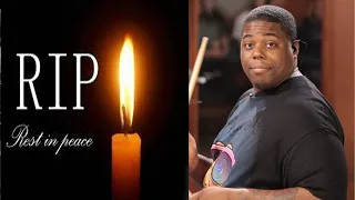 1 hour ago / Drummer Aaron Spears Has Died at Age 47, Sad details About Usher to Lady Gaga Drummer.