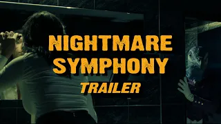 NIGHTMARE SYMPHONY - Official Trailer - directed by Domiziano Cristopharo