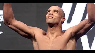 Edson Barboza Highlights 2019 HD