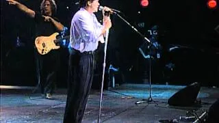 John Mellencamp - Rain On The Scarecrow (Live at Farm Aid 1995)