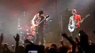 Babyshambles, "Albion" - Live in Rome, Piper 23/10/2006