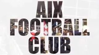 Web TV Aix Football Club