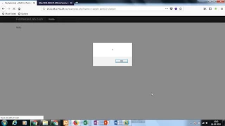 Web For Pentester  XSS Solution 1