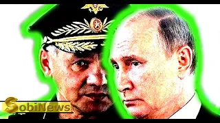 Почему Путин - нелегитимный президент? Юрий Шулипа и Дмитрий Кургузов. Беседа на SobiNews