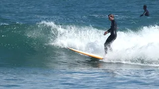 JOEL TUDOR - FULL MOON SURF CLUB