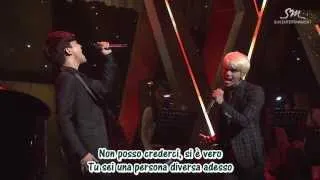 SM THE BALLAD Vol.2 - A Day Without You (JONGHYUN and CHEN) [SUB ITA]