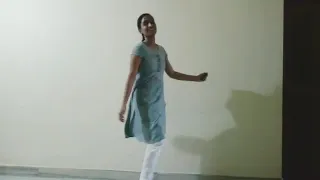 Dance Performance-10 by TEJASWINI III EEE