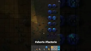 #shorts #factorio привязка к сети глобальной и абсолютной