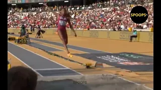 😱💥MOST CRAZIEST MOMENTS WOMEN'S SPORTS