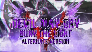 DEVIL MAY CRY 5 - Bury The Light [Alternate] (ReveX Cover) OFFICIAL VIDEO