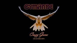 Cymande Live at XJazz - 'Crazy Game'