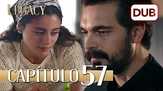 Legacy Capítulo 57 | Doblado al Español