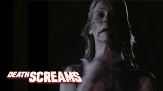 Death Screams Original TV Spot