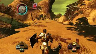 Rynes Plays: Divinity II: The Dragon Knight Saga [Sentinel Island - Crew Selection]