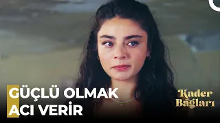 Nüzhet, Sevda'yı Annesinden Vurdu - Kader Bağları