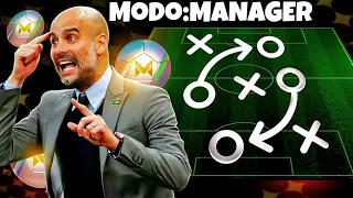 MANAGER MODE GAMEPLAY WITH COMMENTARY || TACTICS SHARE AFTER 100 LIKES || #fifamobile