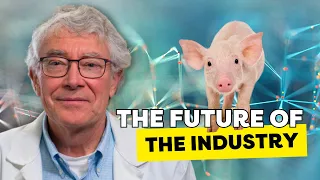 Dr. Candido Pomar: Tailored Pig Feeding | Ep. 12