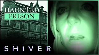 The Sinister Past Of The Abandoned West Virginia State Penitentiary | Most Haunted | Shiver