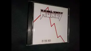 MONEY – In The Red (1988)