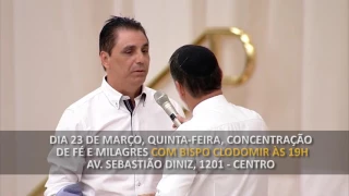 CH01 LOCAL PASTOR FREITAS - BISPO CLODOMIR