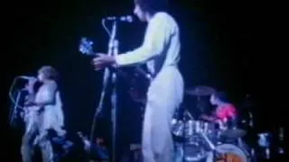 The Who -- See Me, Feel Me -- Live at Woodstock 1969