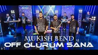 Ork.Mukish Bend 2022 OFF ÖLÜRÜM SANA - Official 4K Video CukiRecords - ✆ Mukish Bend +38975654935